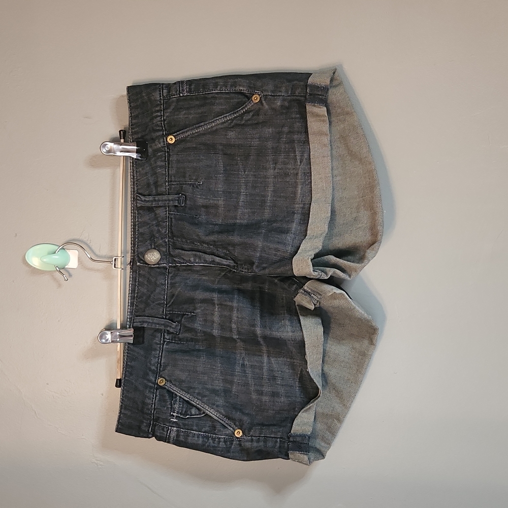 American Eagle Outfitters Live Your Life Shorts Size 8